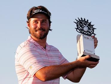 Victor Dubuisson can take another massive career step today